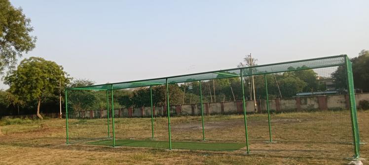 Cricket Net